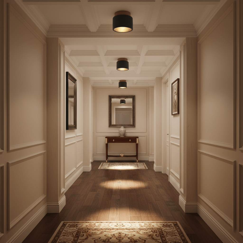 Seleelle Glow Ceiling Light