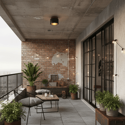 Seleelle Glow Ceiling Light