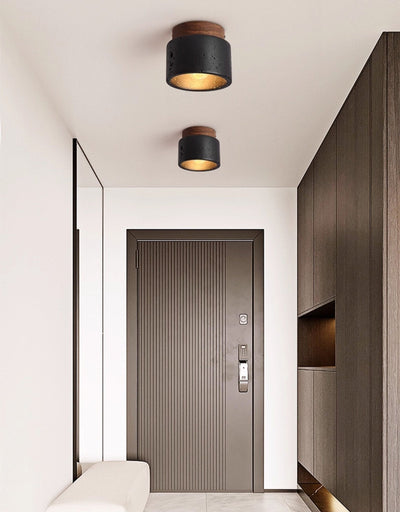 Seleelle Glow Ceiling Light