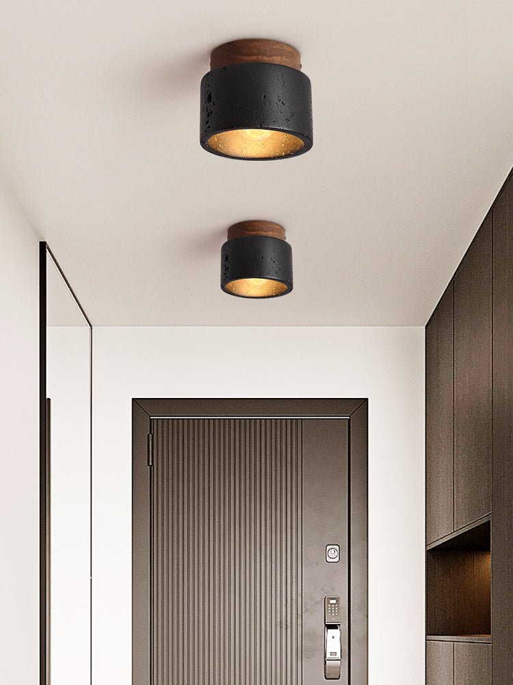 Seleelle Glow Ceiling Light
