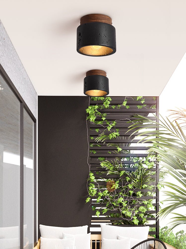 Seleelle Glow Ceiling Light