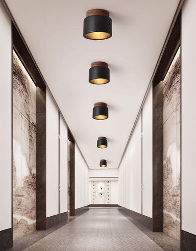 Seleelle Glow Ceiling Light