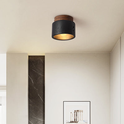 Seleelle Glow Ceiling Light