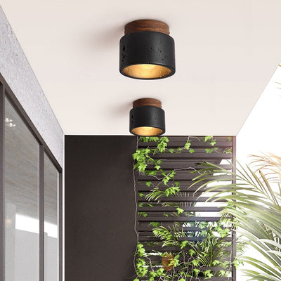 Seleelle Glow Ceiling Light