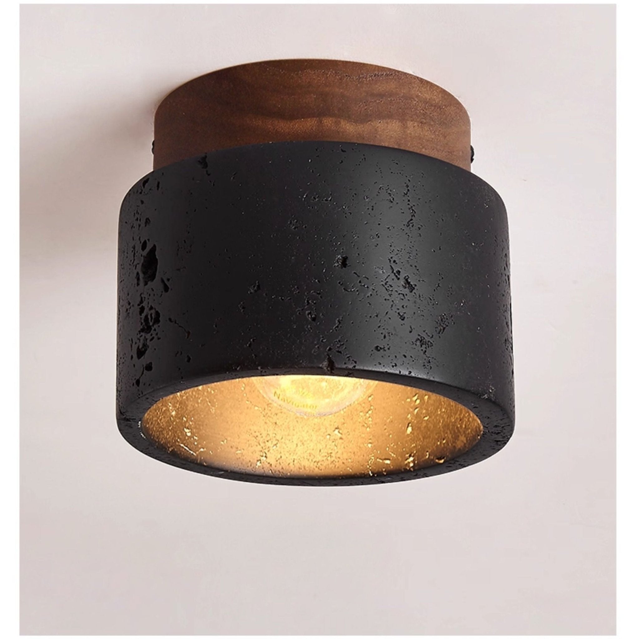 Seleelle Glow Ceiling Light