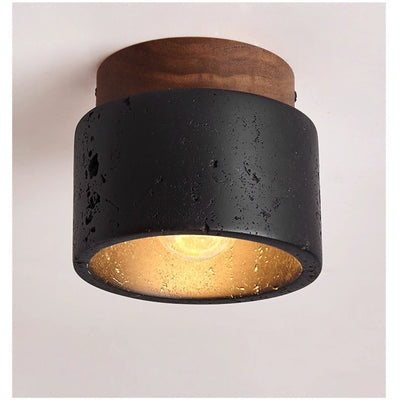Seleelle Glow Ceiling Light