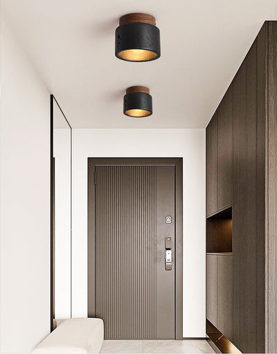 Seleelle Glow Ceiling Light