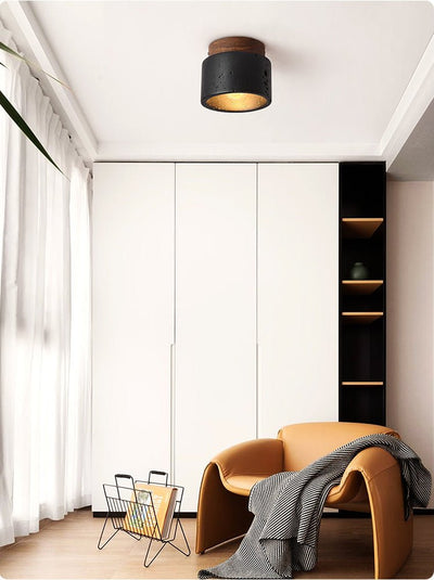 Seleelle Glow Ceiling Light