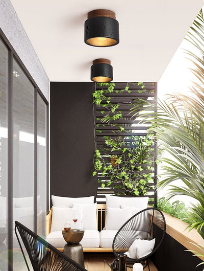 Seleelle Glow Ceiling Light