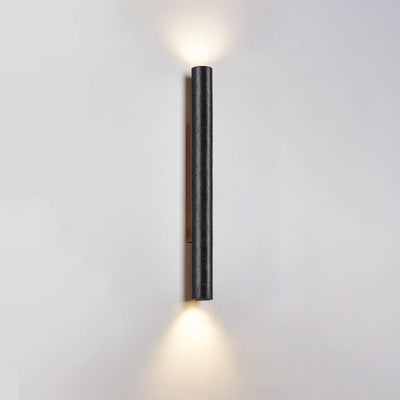 Lendis Noir Wall Sconce