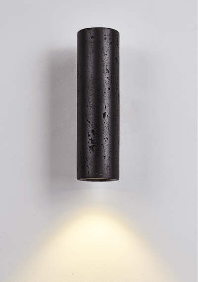 Lendis Noir Wall Sconce