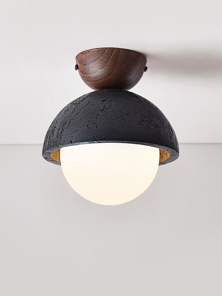 Ciralaya Orb Ceiling Light