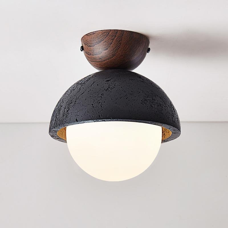 Ciralaya Orb Ceiling Light