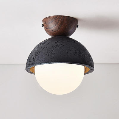 Ciralaya Orb Ceiling Light
