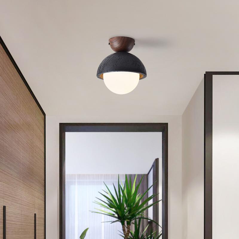 Ciralaya Orb Ceiling Light