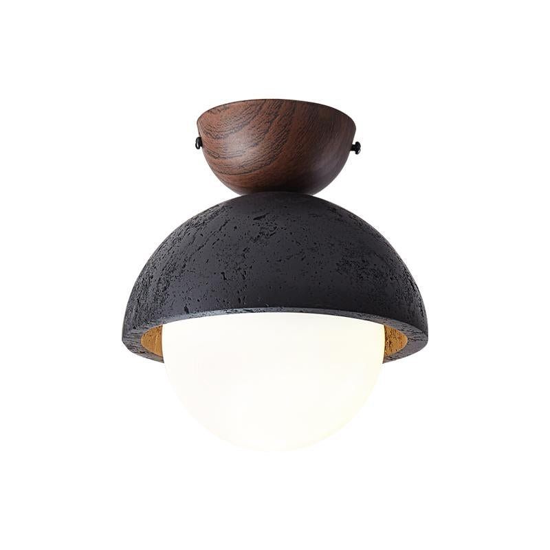Ciralaya Orb Ceiling Light