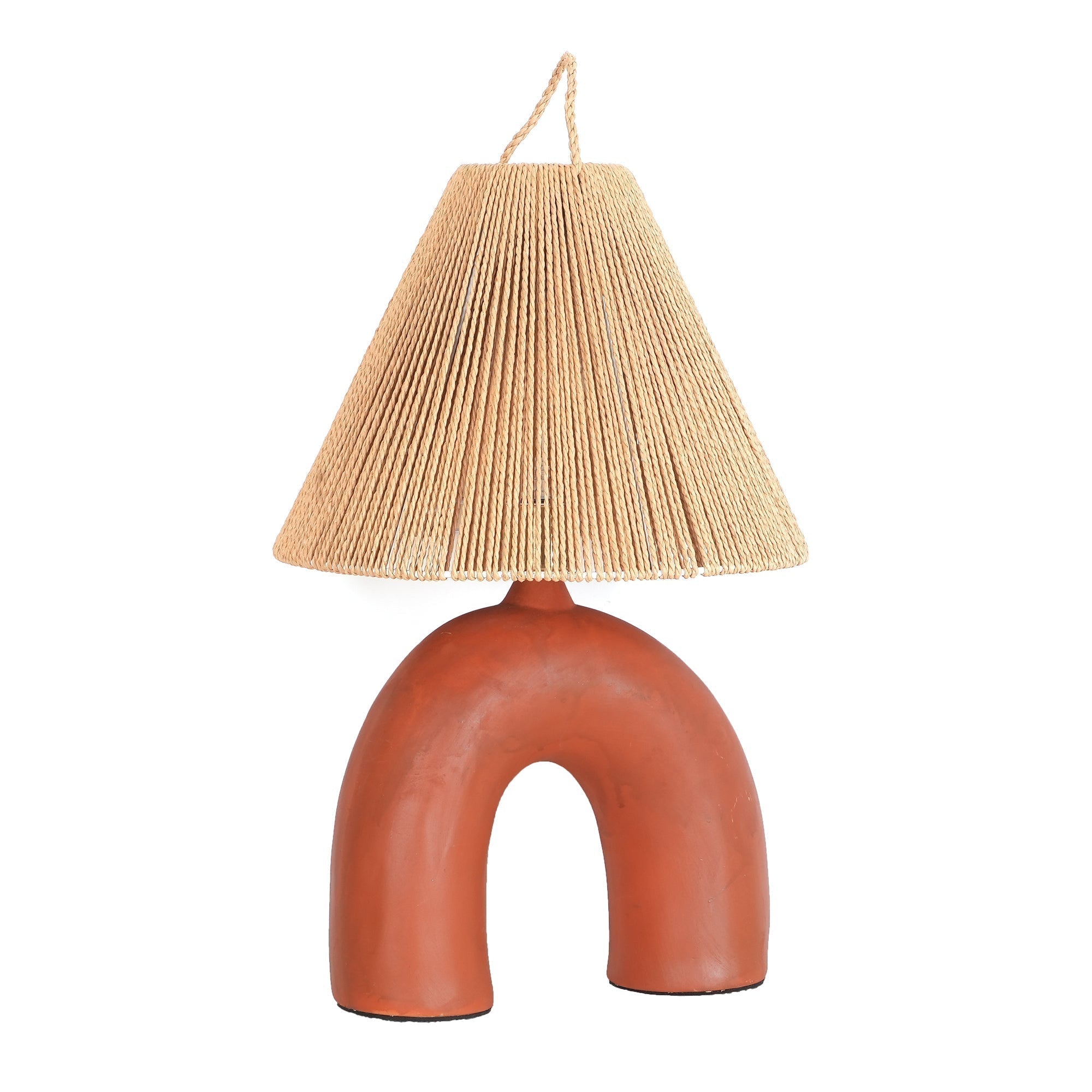 Dionian Ceramics Table Lamp