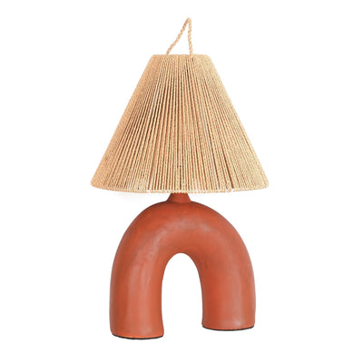 Dionian Ceramics Table Lamp