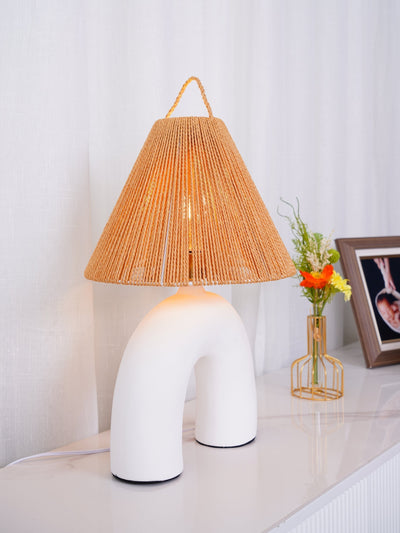 Dionian Ceramics Table Lamp