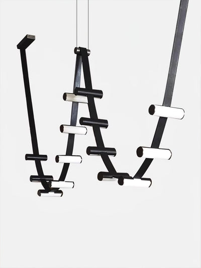 Flexura Modular Track Pendant Light