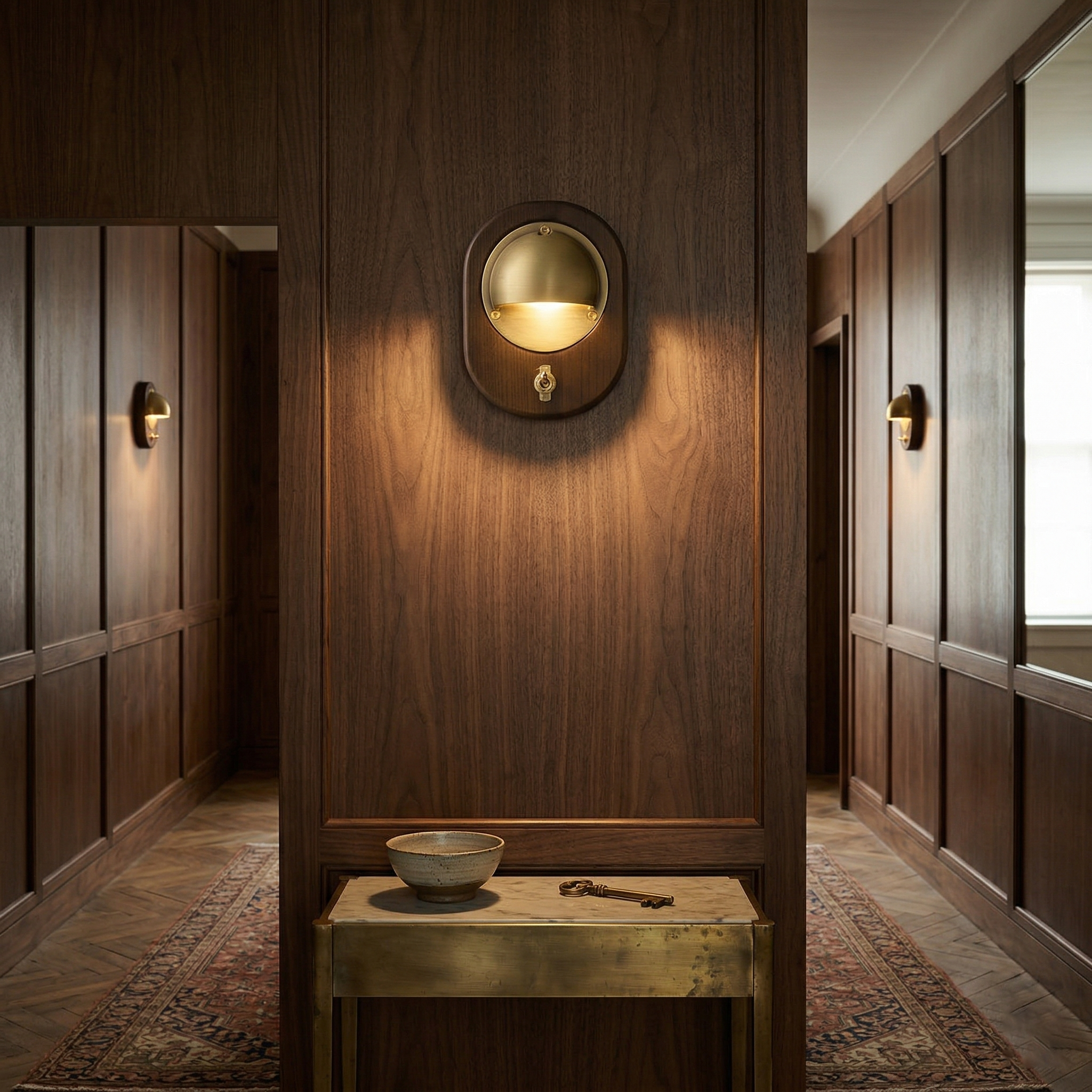 Alfi Wall Lamp