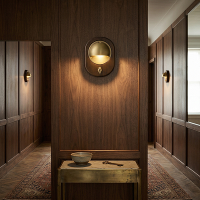 Alfi Wall Lamp