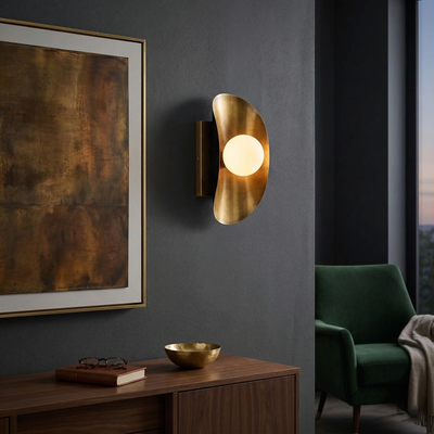 Caloielle Wall Lamp