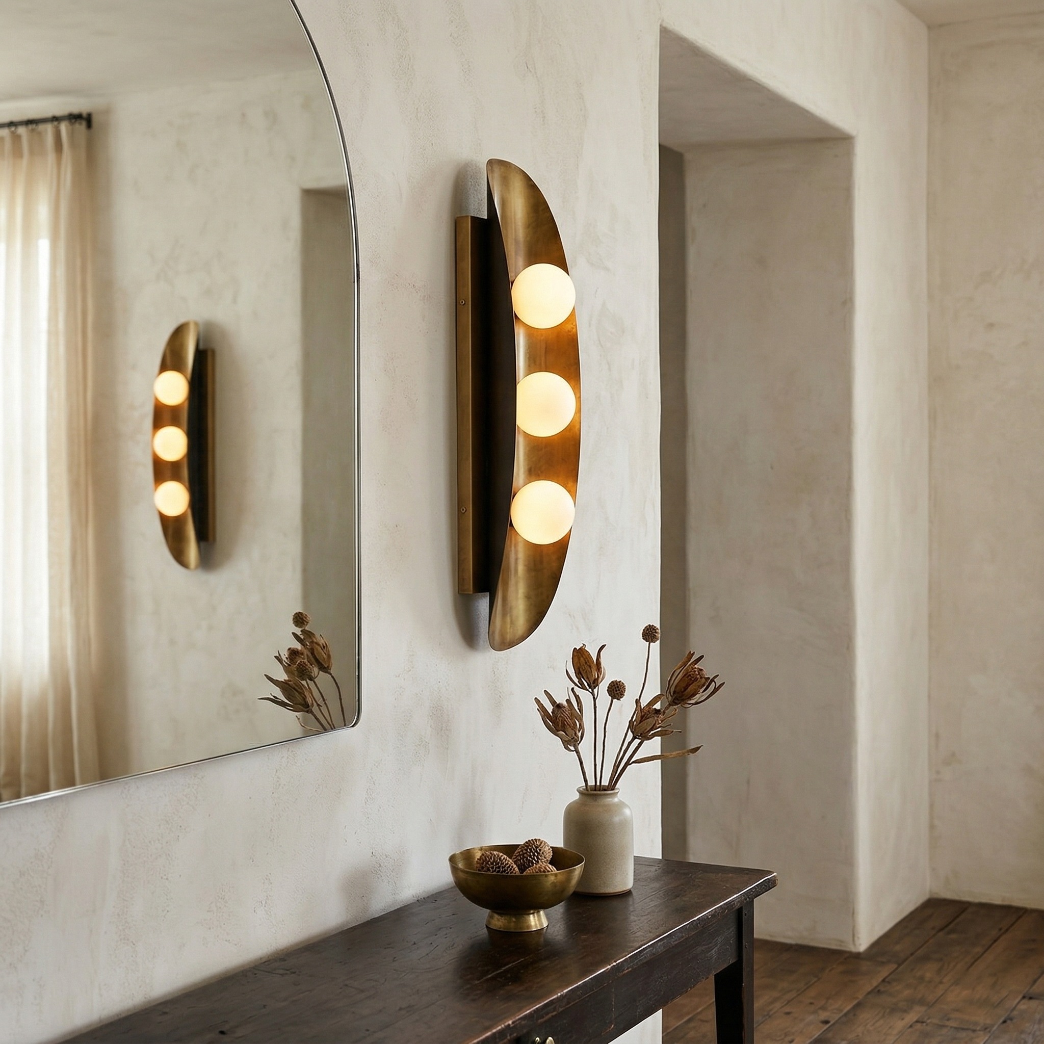 Caloielle Wall Lamp