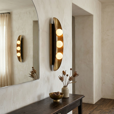 Caloielle Wall Lamp