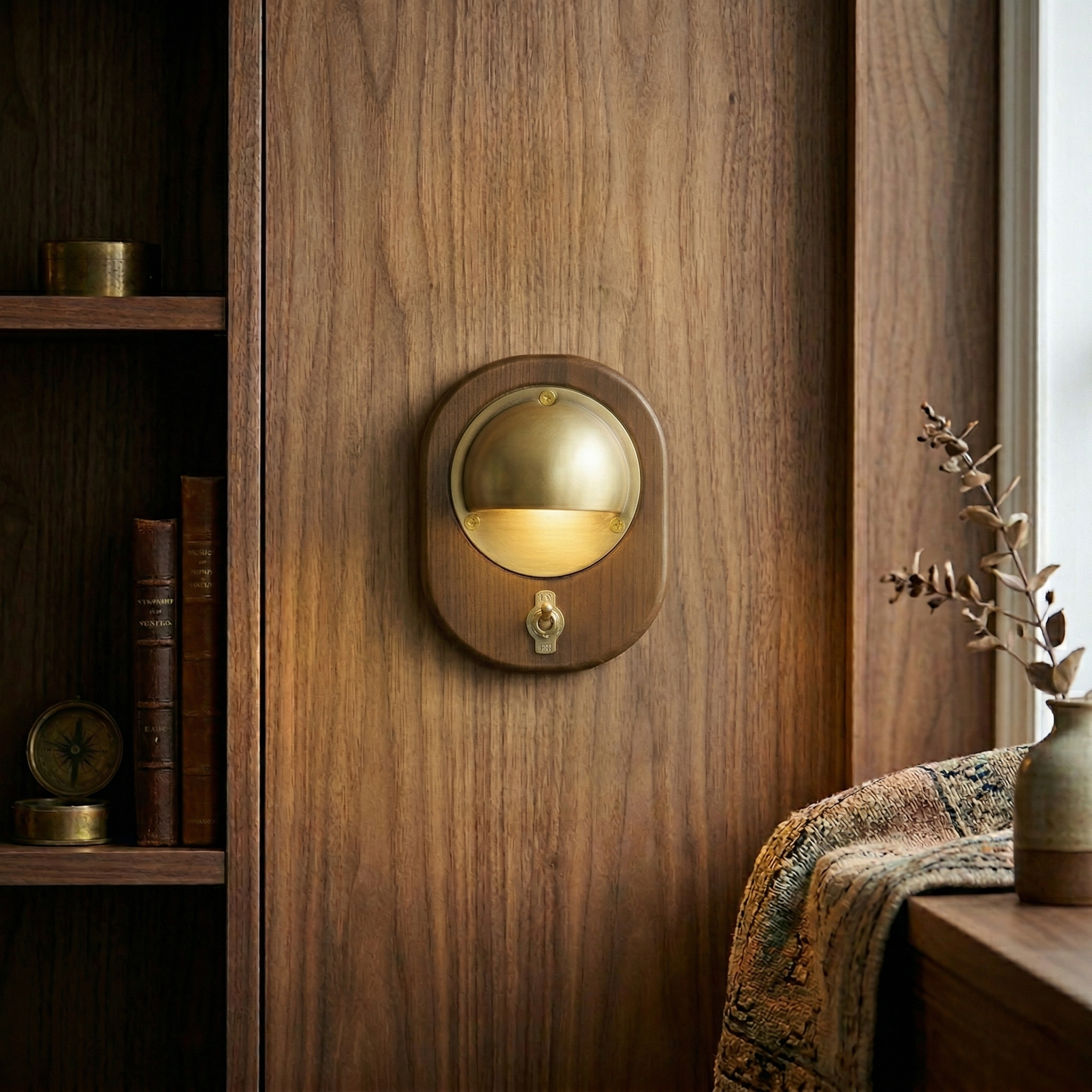 Alfi Wall Lamp