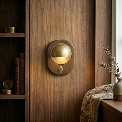 Alfi Wall Lamp