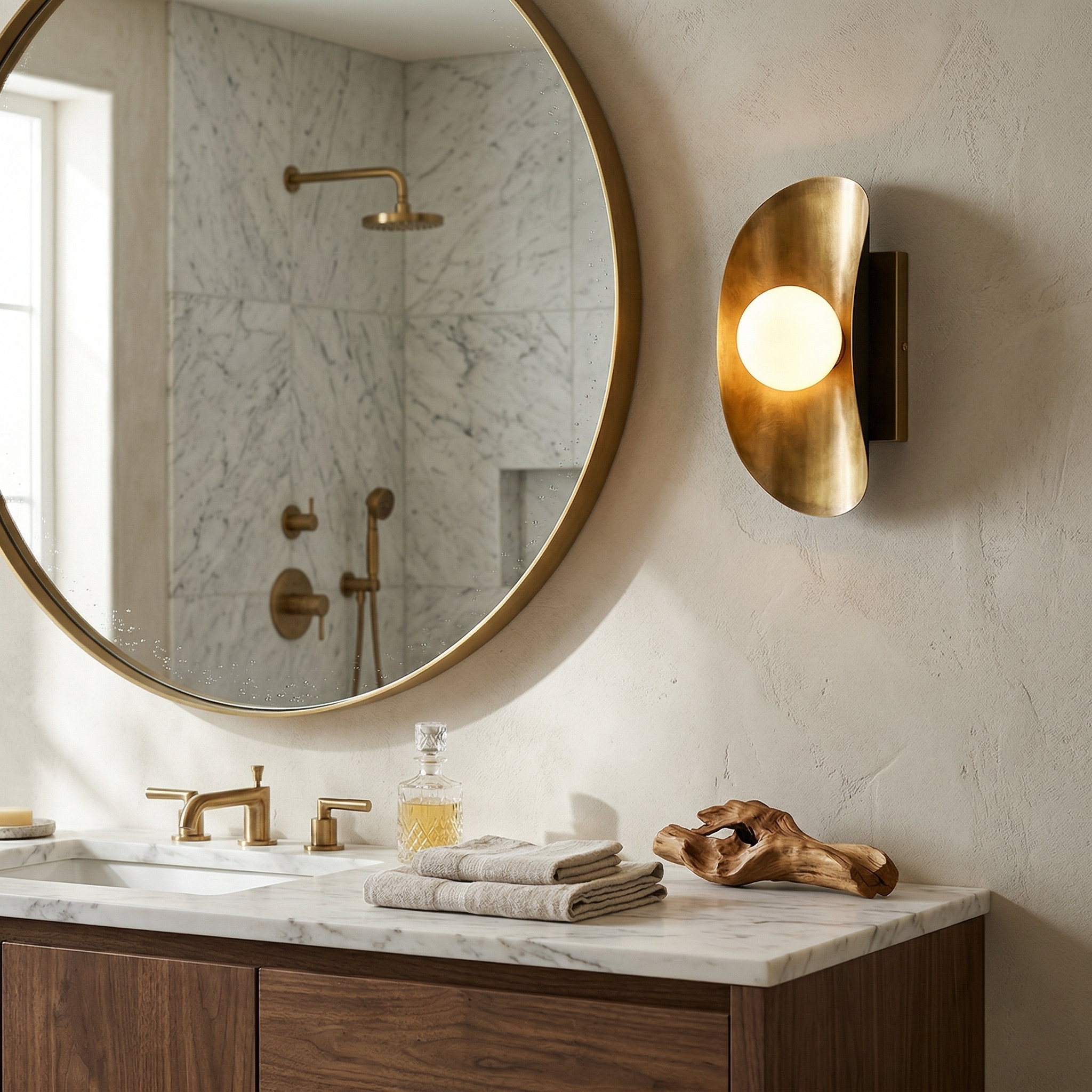 Caloielle Wall Lamp