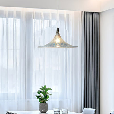 Calire Premium Nordic Art Pendant Light