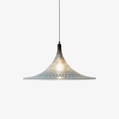 Calire Premium Nordic Art Pendant Light