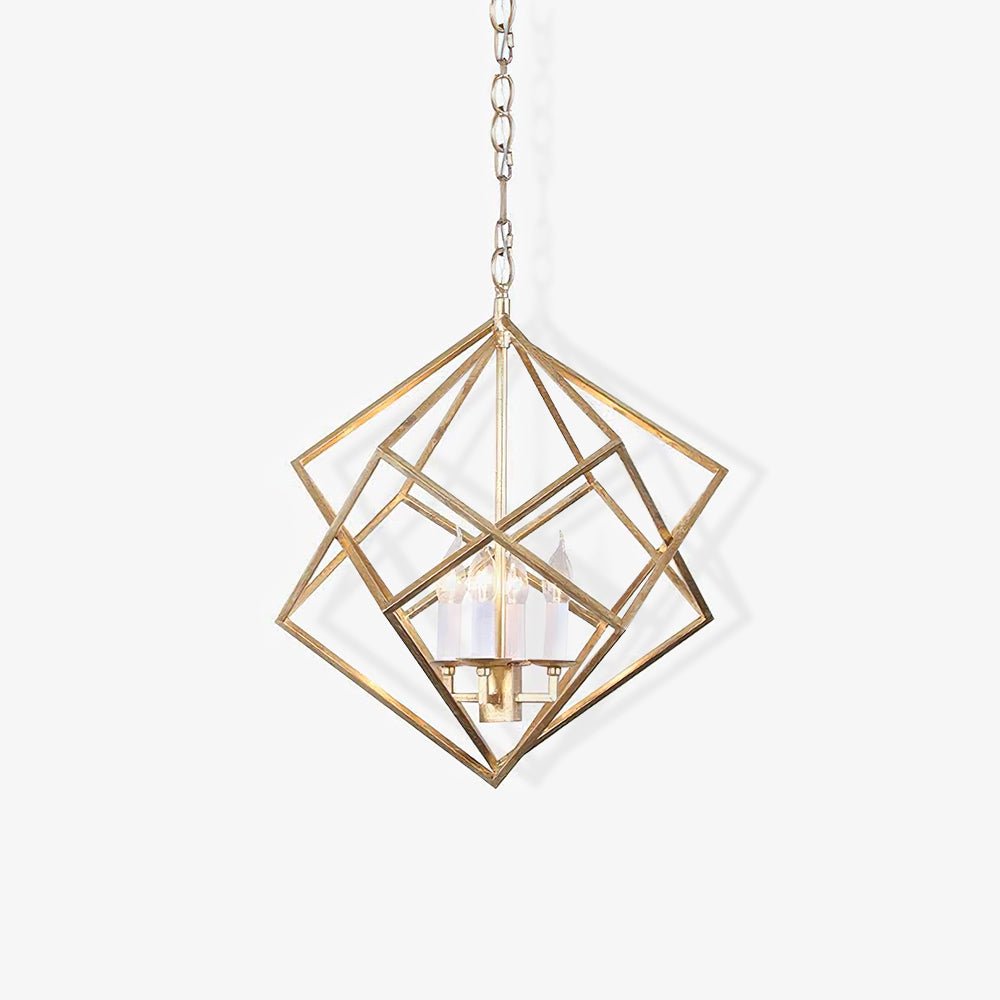 Cirinaya Luxury Pendant Light