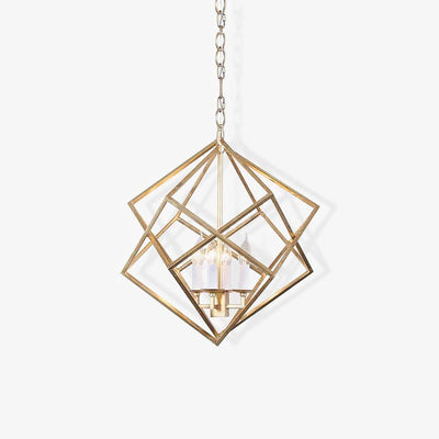 Cirinaya Luxury Pendant Light