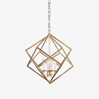 Cirinaya Luxury Pendant Light
