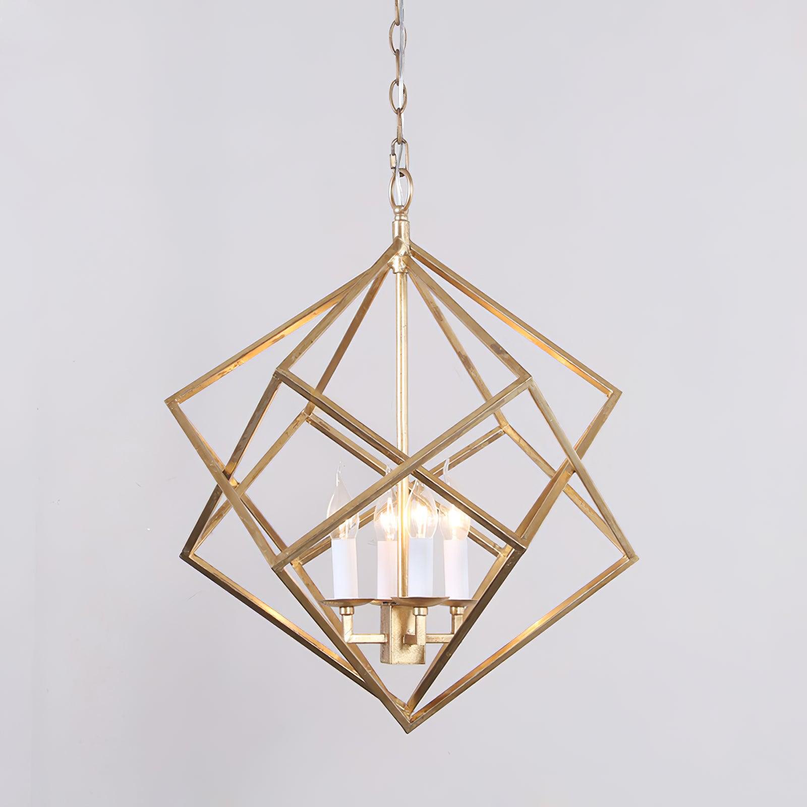 Cirinaya Luxury Pendant Light