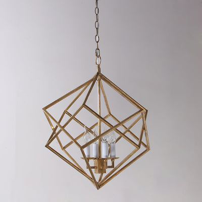 Cirinaya Luxury Pendant Light