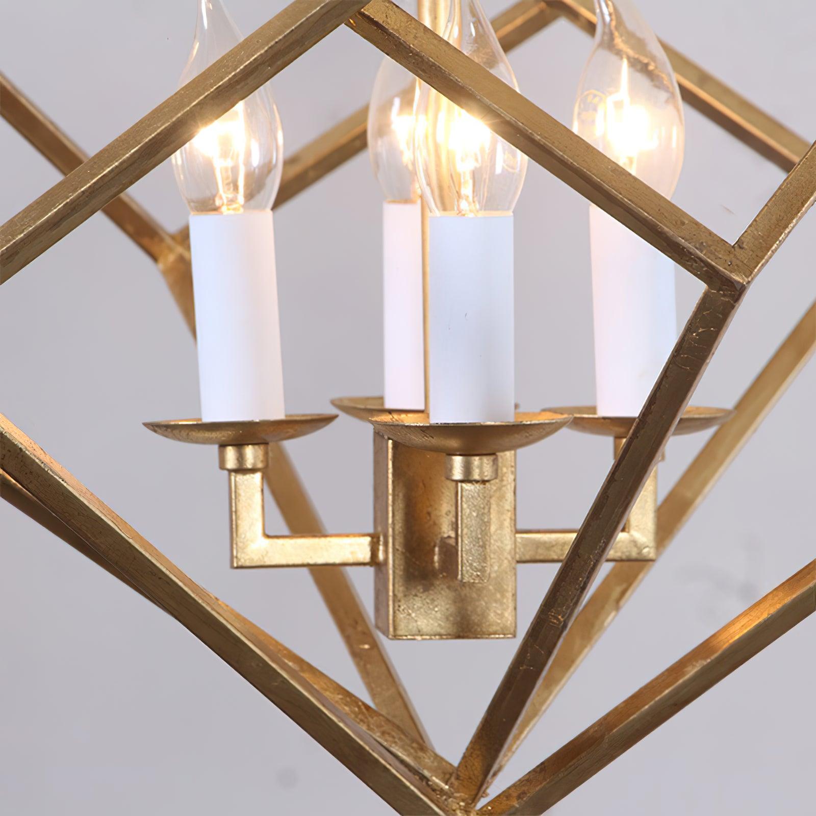 Cirinaya Luxury Pendant Light