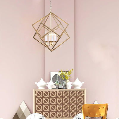 Cirinaya Luxury Pendant Light