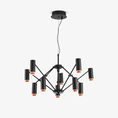 Pior Vintage Industrial Pendant light