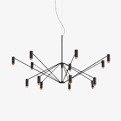 Pior Vintage Industrial Pendant light
