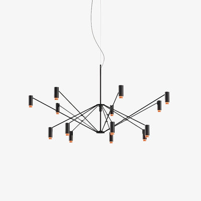 Pior Vintage Industrial Pendant light