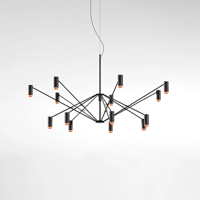 Pior Vintage Industrial Pendant light