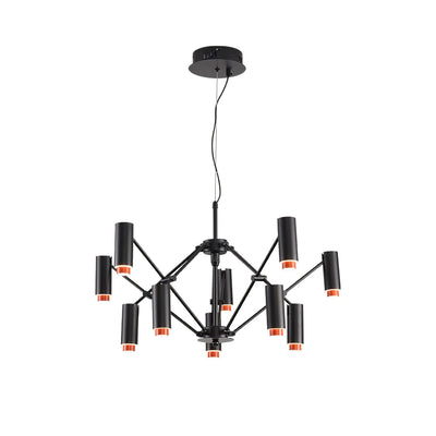 Pior Vintage Industrial Pendant light