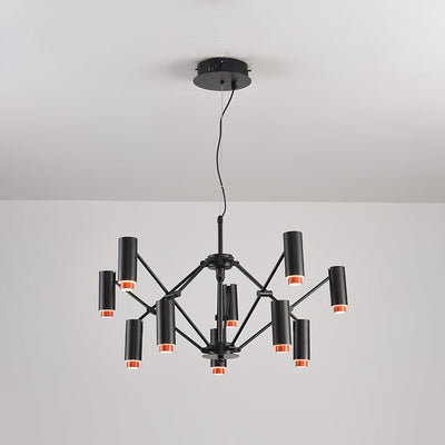 Pior Vintage Industrial Pendant light