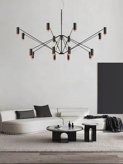 Pior Vintage Industrial Pendant light