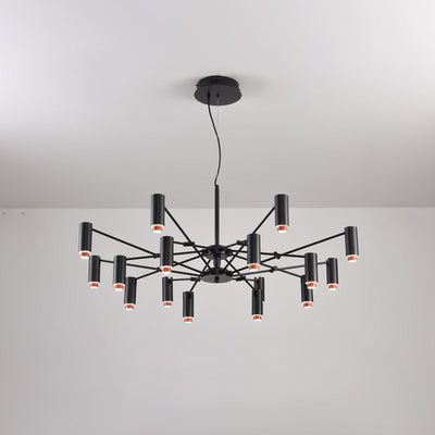 Pior Vintage Industrial Pendant light