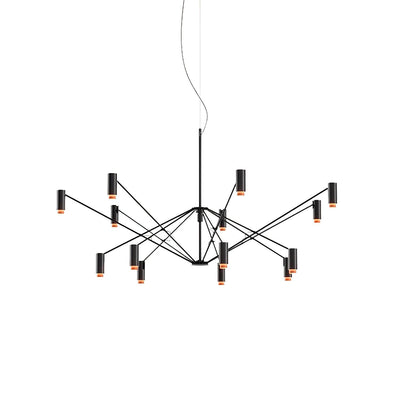 Pior Vintage Industrial Pendant light